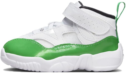 (TD) 에어 조던 점프맨 투 트레이 '화이트 그린' (Air Jordan Jumpman 2 Trey '화이트 그린') DQ8433-130 Buy (TD) 에어 조던 점프맨 투 트레이 '화이트 그린' (Air Jordan Jumpman 2 Trey '화이트 그린') DQ8433-130