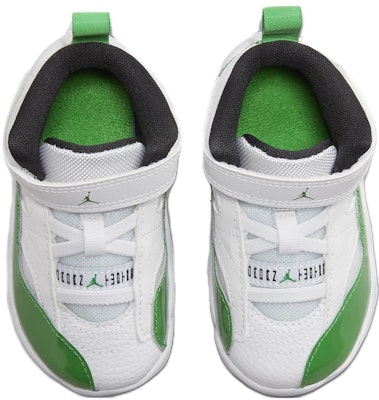 (TD) Air Jordan Jumpman Two Trey 'Blanco Verde' DQ8433-130 Shop (TD) Air Jordan Jumpman Two Trey 'Blanco Verde' DQ8433-130
