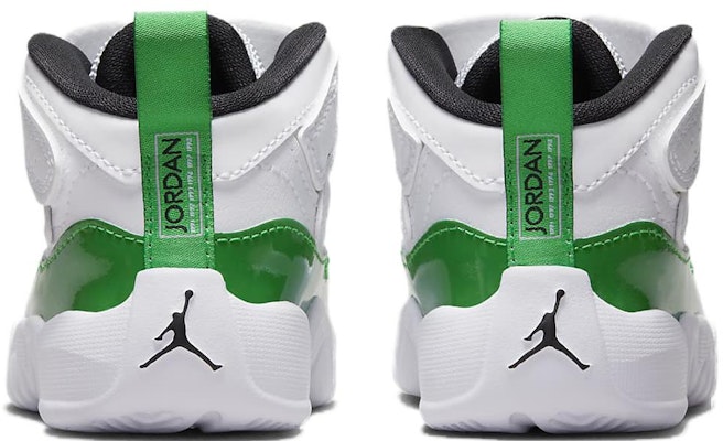 (TD) Air Jordan Jumpman Two Trey 'Putih Hijau' DQ8433-130 Purchase (TD) Air Jordan Jumpman Two Trey 'Putih Hijau' DQ8433-130