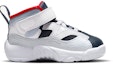 Order (TD) Air Jordan Jumpman Two Trey 'Putih Midnight Navy' DQ8433-101
