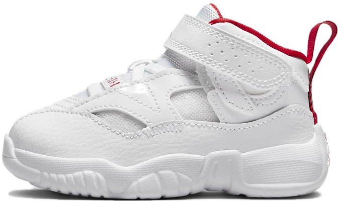 (TD) Air Jordan Jumpman Dua Trey 'Putih Merah' DQ8433-160 Buy (TD) Air Jordan Jumpman Dua Trey 'Putih Merah' DQ8433-160