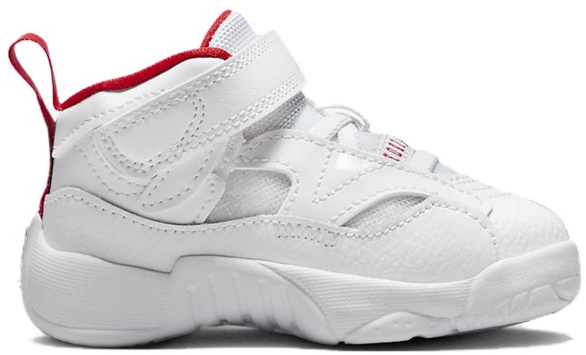 (TD) Air Jordan Jumpman Dua Trey 'Putih Merah' DQ8433-160 Order (TD) Air Jordan Jumpman Dua Trey 'Putih Merah' DQ8433-160