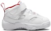 Order (TD) Air Jordan Jumpman Dua Trey 'Putih Merah' DQ8433-160