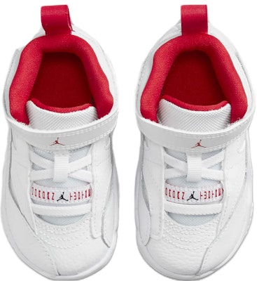 (TD) Air Jordan Jumpman Dua Trey 'Putih Merah' DQ8433-160 Shop (TD) Air Jordan Jumpman Dua Trey 'Putih Merah' DQ8433-160