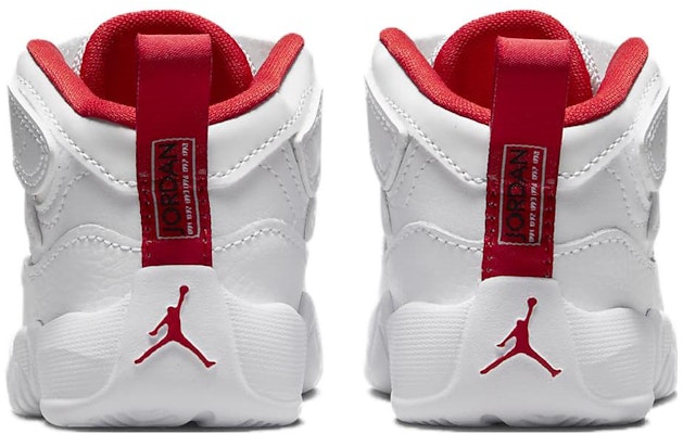 (TD) Air Jordan Jumpman Dua Trey 'Putih Merah' DQ8433-160 Purchase (TD) Air Jordan Jumpman Dua Trey 'Putih Merah' DQ8433-160