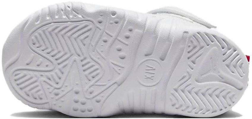 (TD) Air Jordan Jumpman Dua Trey 'Putih Merah' DQ8433-160 Details for (TD) Air Jordan Jumpman Dua Trey 'Putih Merah' DQ8433-160