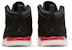 (TD) Air Jordan Legacy 312 'Hitam Suede' AT4055-060