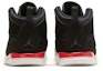 Lookbook (TD) Air Jordan Legacy 312 'Hitam Suede' AT4055-060