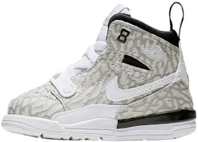 (Toddler) Air Jordan Legacy 312 'Cement' AT4055-100 (Toddler) Air Jordan Legacy 312 'Cement' AT4055-100