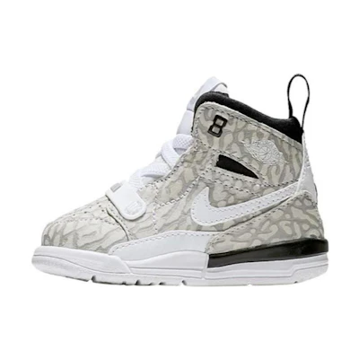 (TD) Jordan Legacy 312 'Cement'