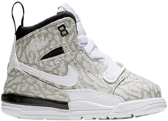 (Toddler) Air Jordan Legacy 312 'Cement' AT4055-100 Order (Toddler) Air Jordan Legacy 312 'Cement' AT4055-100
