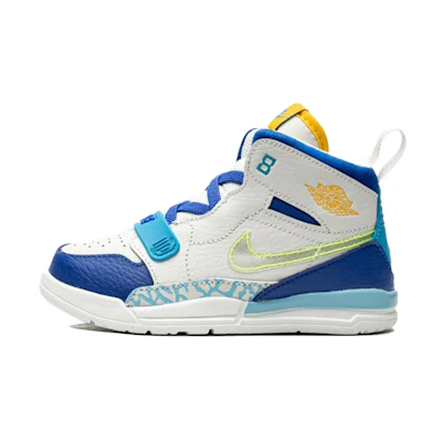 (TD) Jordan Legacy 312 'Fly'