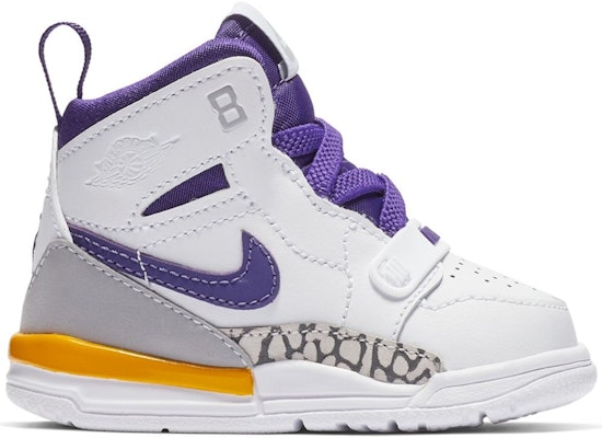 (TD) Air Jordan Legacy 312 'Lakers' Lelaki Wanita Sneakers AT4055-157 Buy (TD) Air Jordan Legacy 312 'Lakers' Lelaki Wanita Sneakers AT4055-157