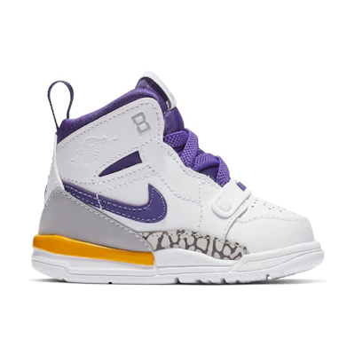 (TD) Jordan Legacy 312 'Lakers'