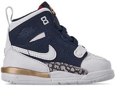 (TD) (유아용) 에어 조던 레거시 312 '올림픽' AT4055-101 AT4055-101 Buy (TD) (유아용) 에어 조던 레거시 312 '올림픽' AT4055-101 AT4055-101