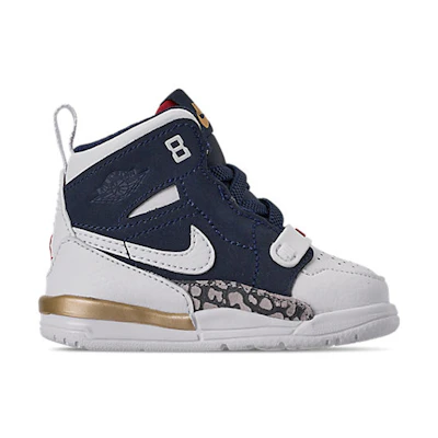 (TD) Jordan Legacy 312 'Olympic'