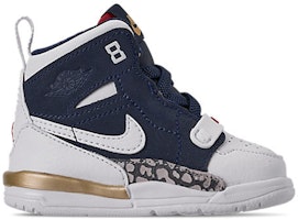 (Toddler) Air Jordan Legacy 312 'Olympic' AT4055-101 (Toddler) Air Jordan Legacy 312 'Olympic' AT4055-101