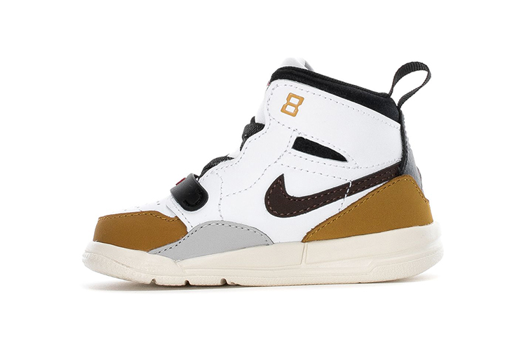 Buy (TD) Air Jordan Legacy 312 'Rookie of the Year' dalam Bahasa Melayu. AT4055-102