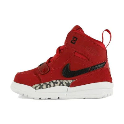 (TD) Jordan Legacy 312 'Toro'