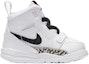 Order (TD) Air Jordan Legacy 312 'Blanco Negro Espuma Rosa' AT4055-106