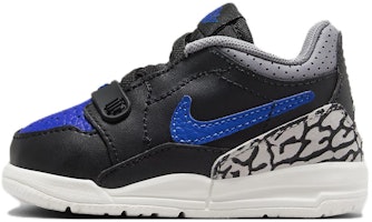 (Toddler) Air Jordan Legacy 312 Low 'Black Game Royal' CD9056-041 (Toddler) Air Jordan Legacy 312 Low 'Black Game Royal' CD9056-041