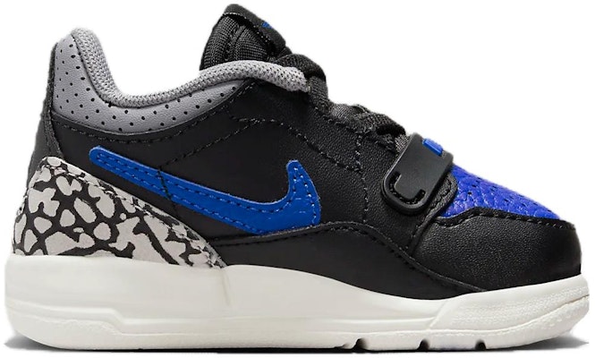 (TD) Air Jordan Legacy 312 Low 'Negro Game Royal' CD9056-041 Order (TD) Air Jordan Legacy 312 Low 'Negro Game Royal' CD9056-041