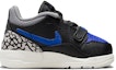 Order (TD) Air Jordan Legacy 312 Low 'Hitam Game Royal' CD9056-041