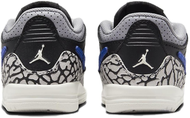 (Toddler) Air Jordan Legacy 312 Low 'Black Game Royal' CD9056-041 Shop (Toddler) Air Jordan Legacy 312 Low 'Black Game Royal' CD9056-041
