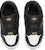 (TD) Air Jordan Legacy 312 Low 'Hitam Emas Logam' CD9056-071