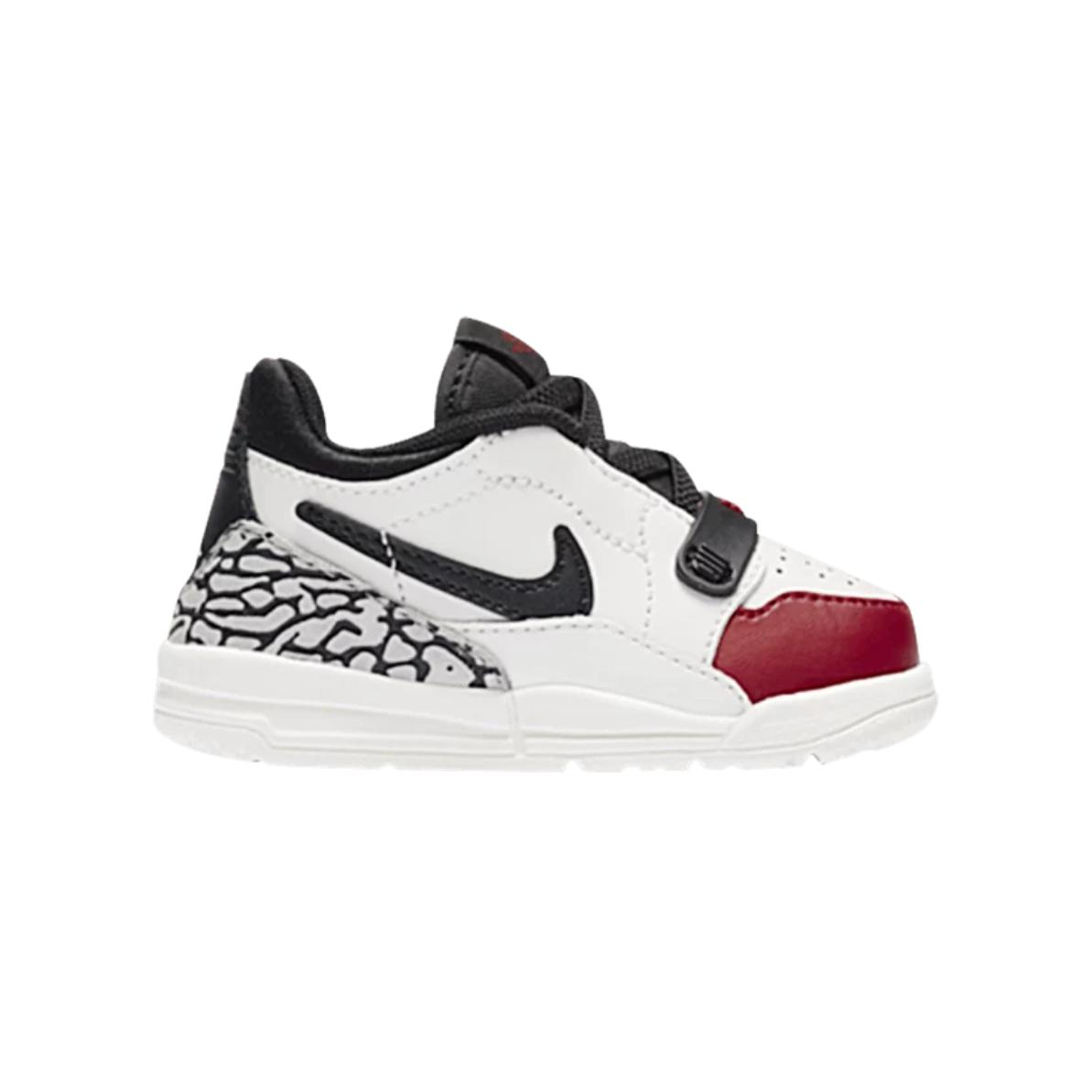 Order (TD) Air Jordan Legacy 312 Low 'Chicago' Zapatillas Retro CD9056-106