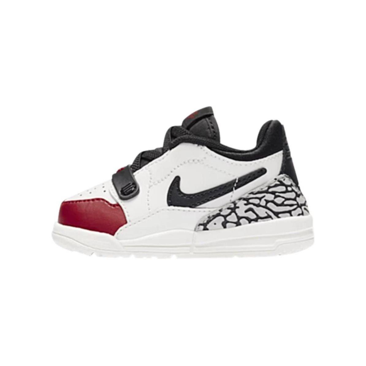Lookbook (TD) Air Jordan Legacy 312 Low 'Chicago' Zapatillas Retro CD9056-106
