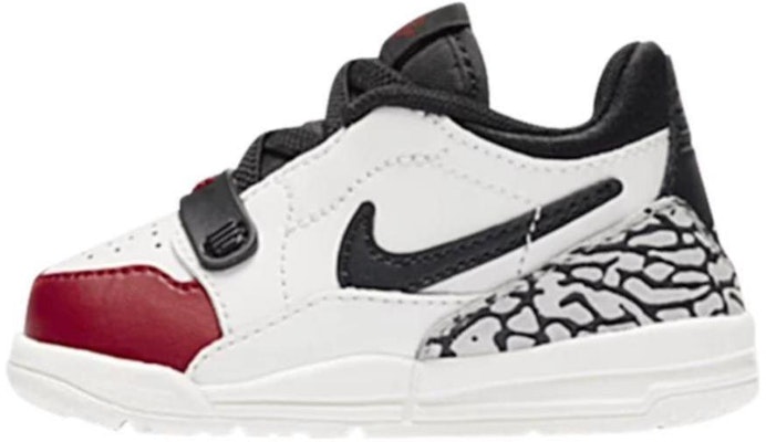 (Toddler) Air Jordan Legacy 312 Low 'Chicago' CD9056-106 Lookbook (Toddler) Air Jordan Legacy 312 Low 'Chicago' CD9056-106