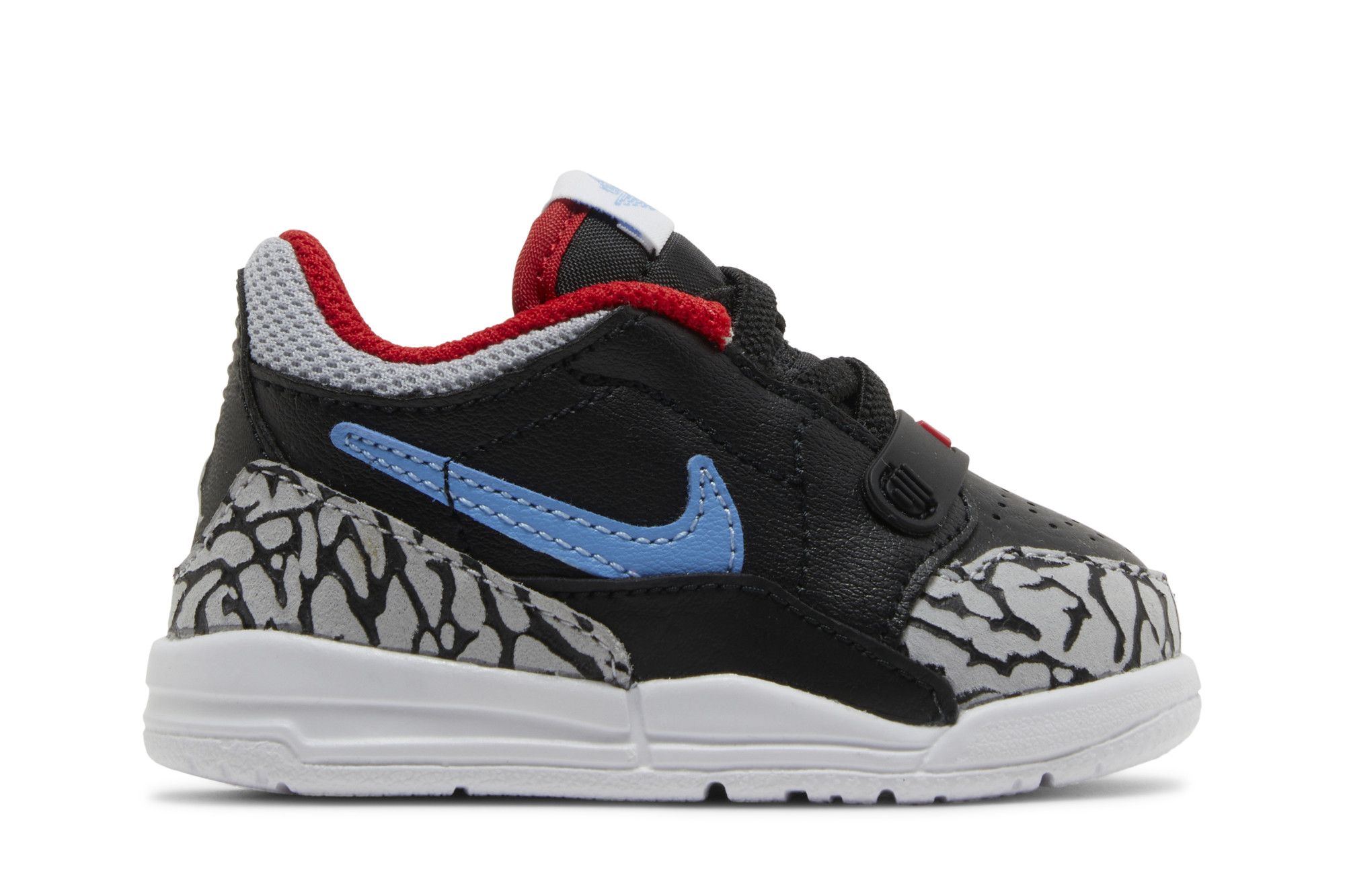 (Toddler) Air Jordan Legacy 312 Low 'Chicago Flag' CD9056-004