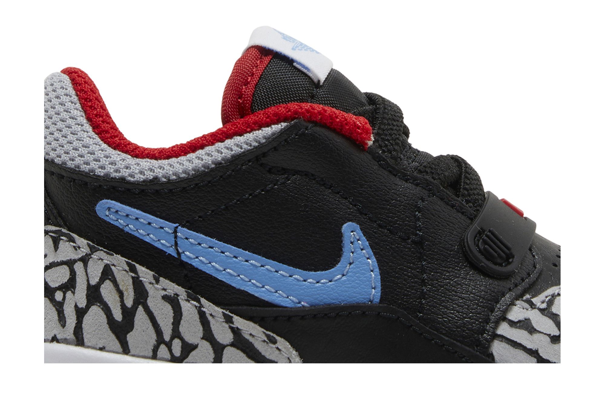 Order (幼童) Air Jordan Legacy 312 Low '芝加哥旗幟' CD9056-004