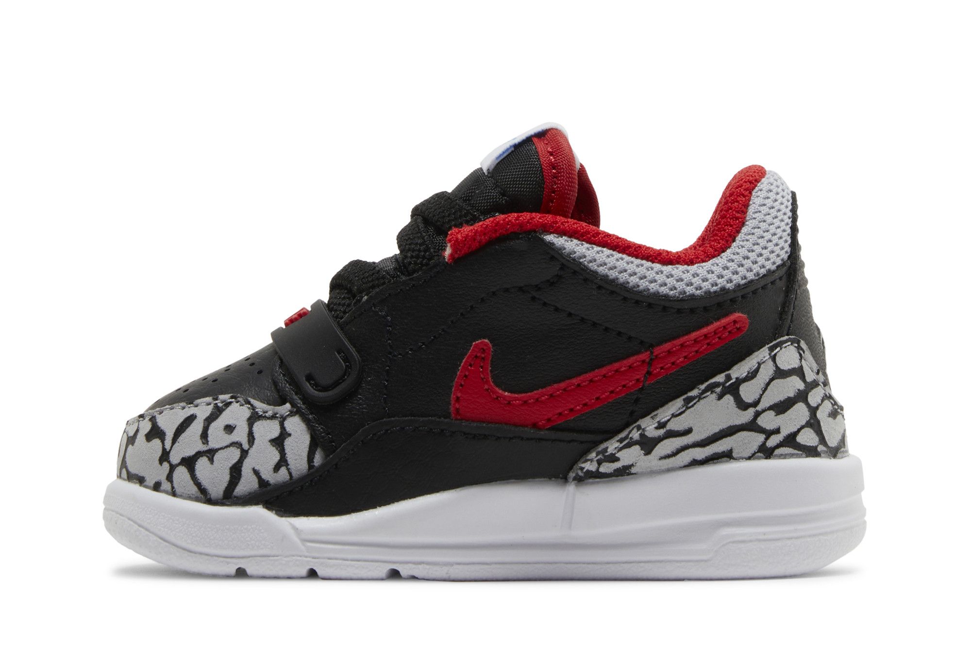 Lookbook (幼童) Air Jordan Legacy 312 Low '芝加哥旗幟' CD9056-004