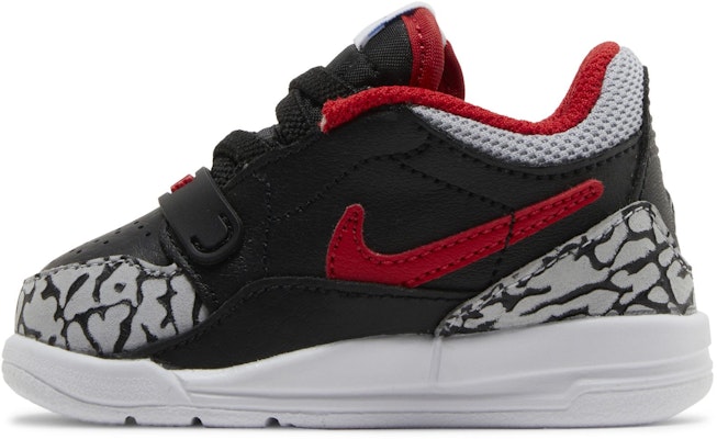 (幼童) Air Jordan Legacy 312 Low '芝加哥旗幟' CD9056-004 Lookbook (幼童) Air Jordan Legacy 312 Low '芝加哥旗幟' CD9056-004