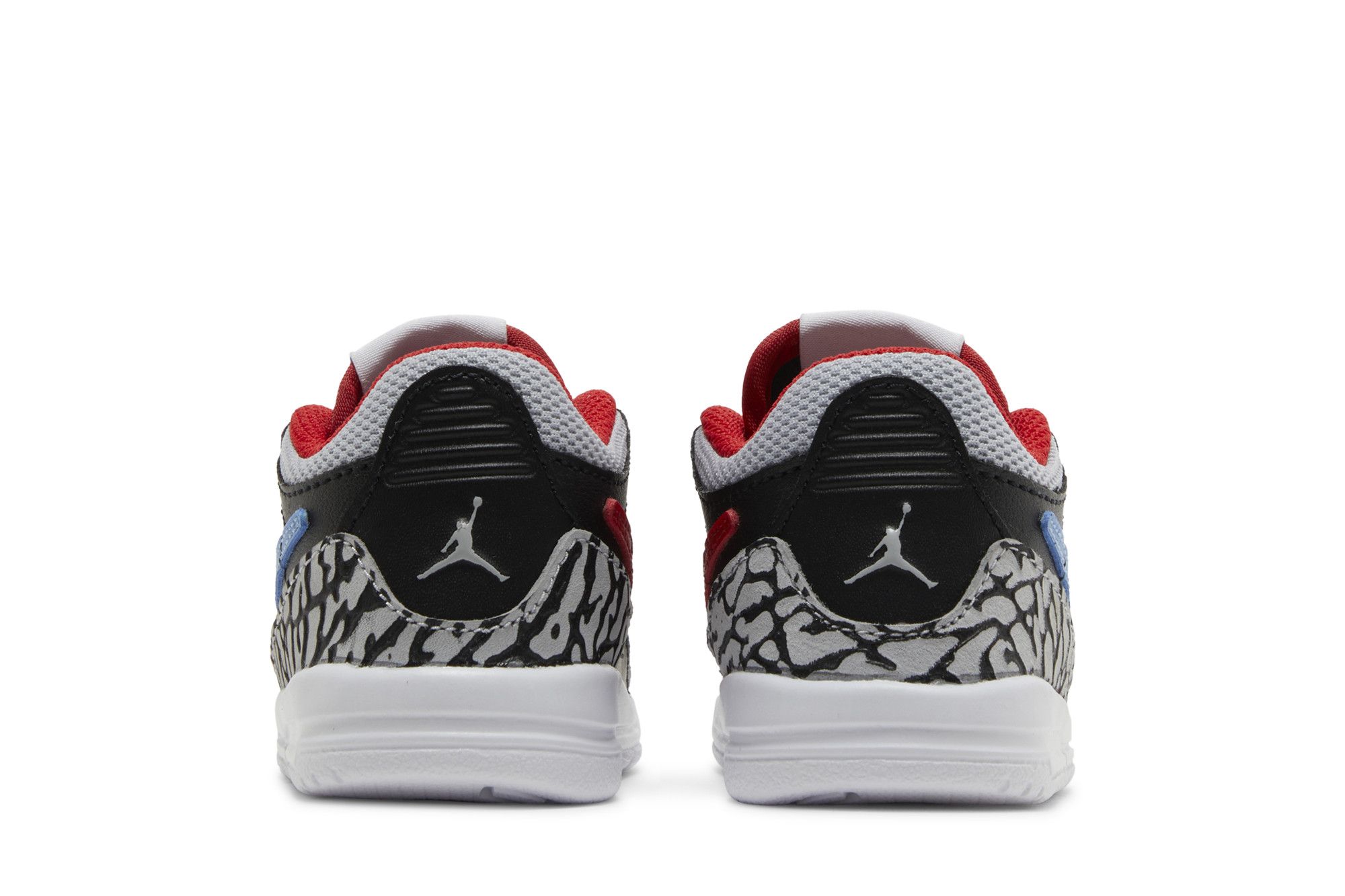 Details for (幼童) Air Jordan Legacy 312 Low '芝加哥旗幟' CD9056-004