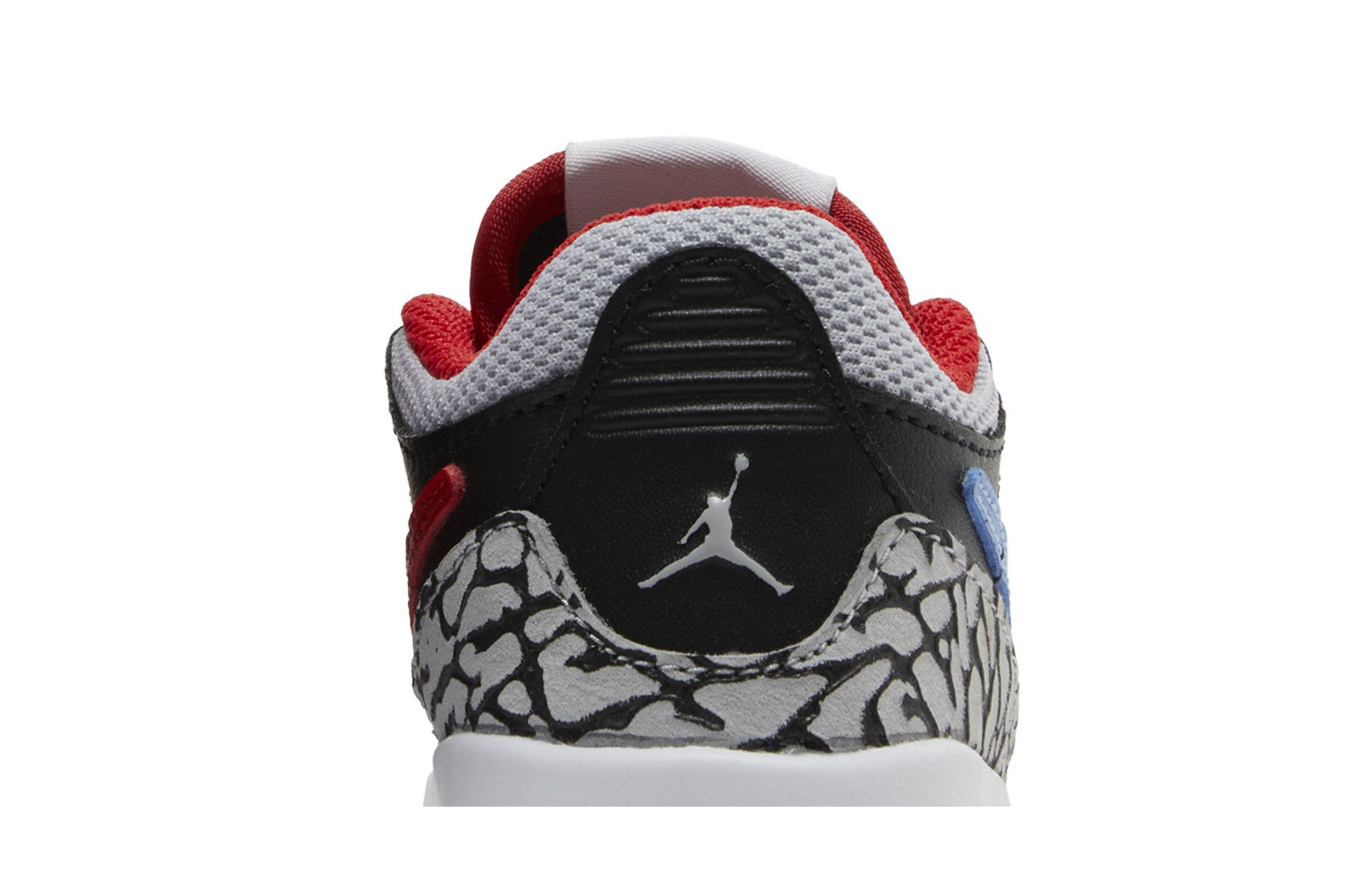 Sizing (幼童) Air Jordan Legacy 312 Low '芝加哥旗幟' CD9056-004