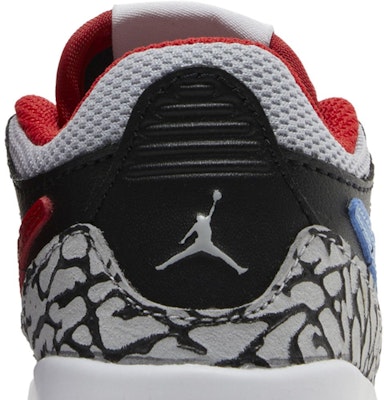 (幼童) Air Jordan Legacy 312 Low '芝加哥旗幟' CD9056-004 Sizing (幼童) Air Jordan Legacy 312 Low '芝加哥旗幟' CD9056-004