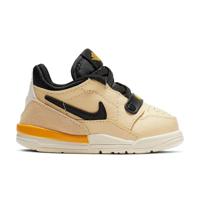 (TD) Jordan Legacy 312 Low 'Pale Vanilla'