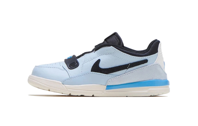 Buy (TD) Air Jordan Legacy 312 Low '心灵蓝' 运动鞋 CD9056-400