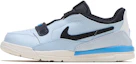 Buy (TD) Air Jordan Legacy 312 Low '心灵蓝' 运动鞋 CD9056-400