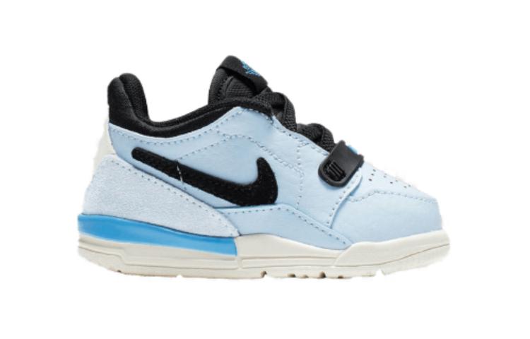 Order (TD) Air Jordan Legacy 312 Low '心灵蓝' 运动鞋 CD9056-400