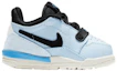 Order (TD) Air Jordan Legacy 312 Low '心灵蓝' 运动鞋 CD9056-400