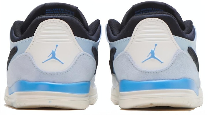 (TD) Air Jordan Legacy 312 Low '心灵蓝' 运动鞋 CD9056-400 Shop (TD) Air Jordan Legacy 312 Low '心灵蓝' 运动鞋 CD9056-400