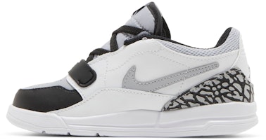 (小童)Air Jordan Legacy 312 Low 'White Wolf Grey' CD9056-105 Lookbook (小童)Air Jordan Legacy 312 Low 'White Wolf Grey' CD9056-105