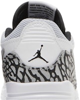 (小童)Air Jordan Legacy 312 Low 'White Wolf Grey' CD9056-105 Sizing (小童)Air Jordan Legacy 312 Low 'White Wolf Grey' CD9056-105