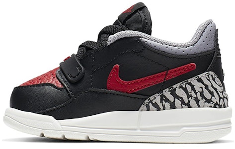 (TD) Air Jordan Legacy 312 Low Bred Semen CD9056-006 Buy (TD) Air Jordan Legacy 312 Low Bred Semen CD9056-006