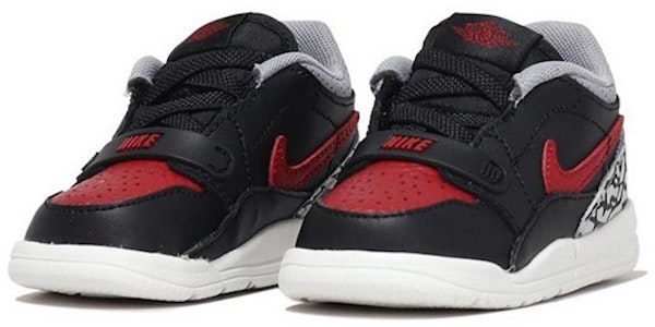 (TD) Air Jordan Legacy 312 Low Bred Semen CD9056-006 Lookbook (TD) Air Jordan Legacy 312 Low Bred Semen CD9056-006