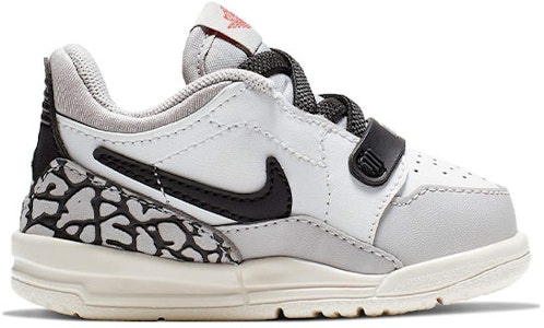 (TD) Air Jordan Legacy 312 Low Gris Tech Rojo Fuego Negro CD9056-101 Order (TD) Air Jordan Legacy 312 Low Gris Tech Rojo Fuego Negro CD9056-101